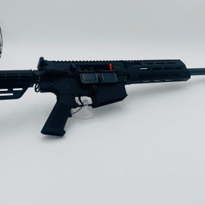 JTS M12AR - 12Ga AR Shotgun